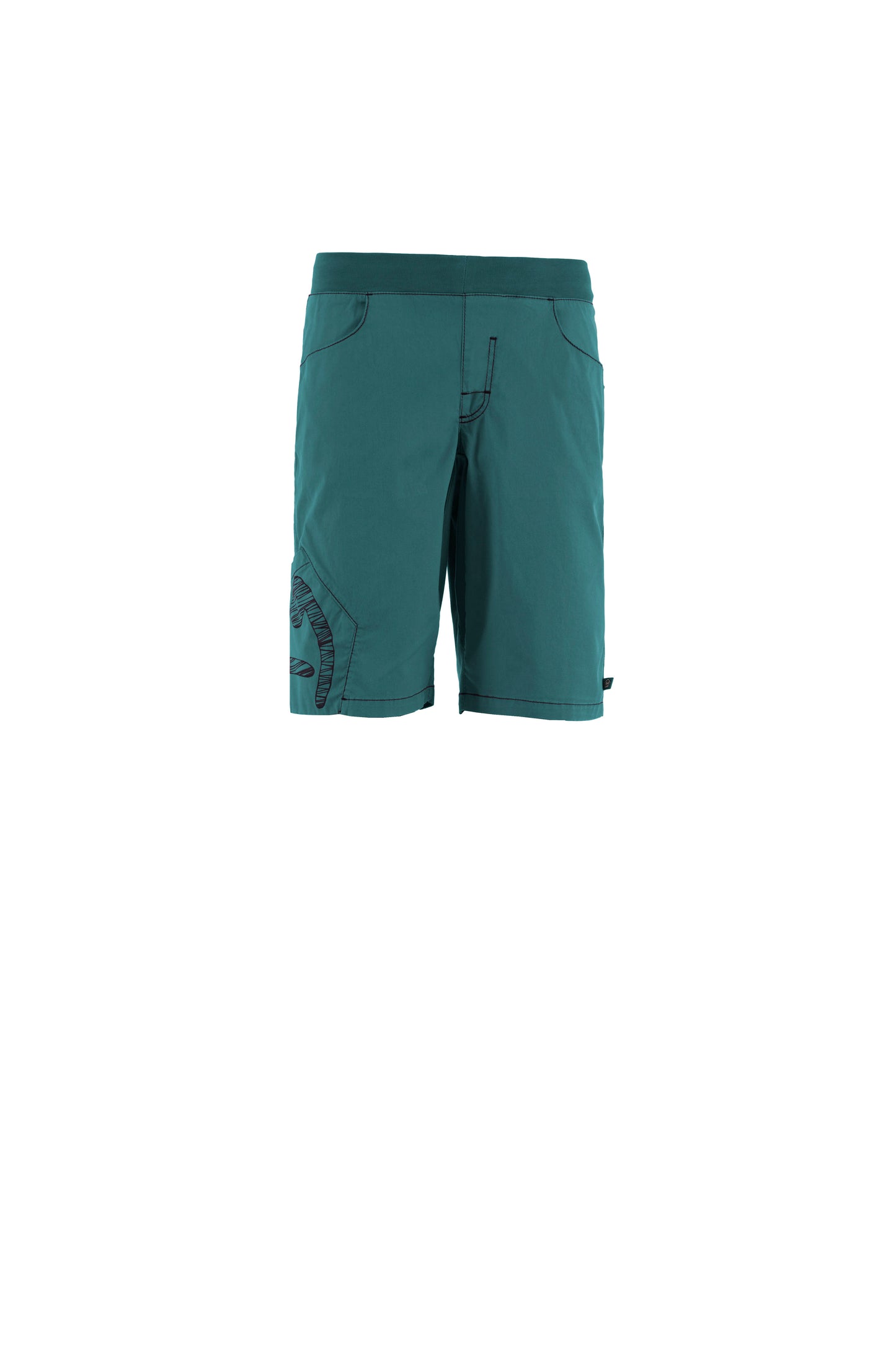 Pentago peace shorts m