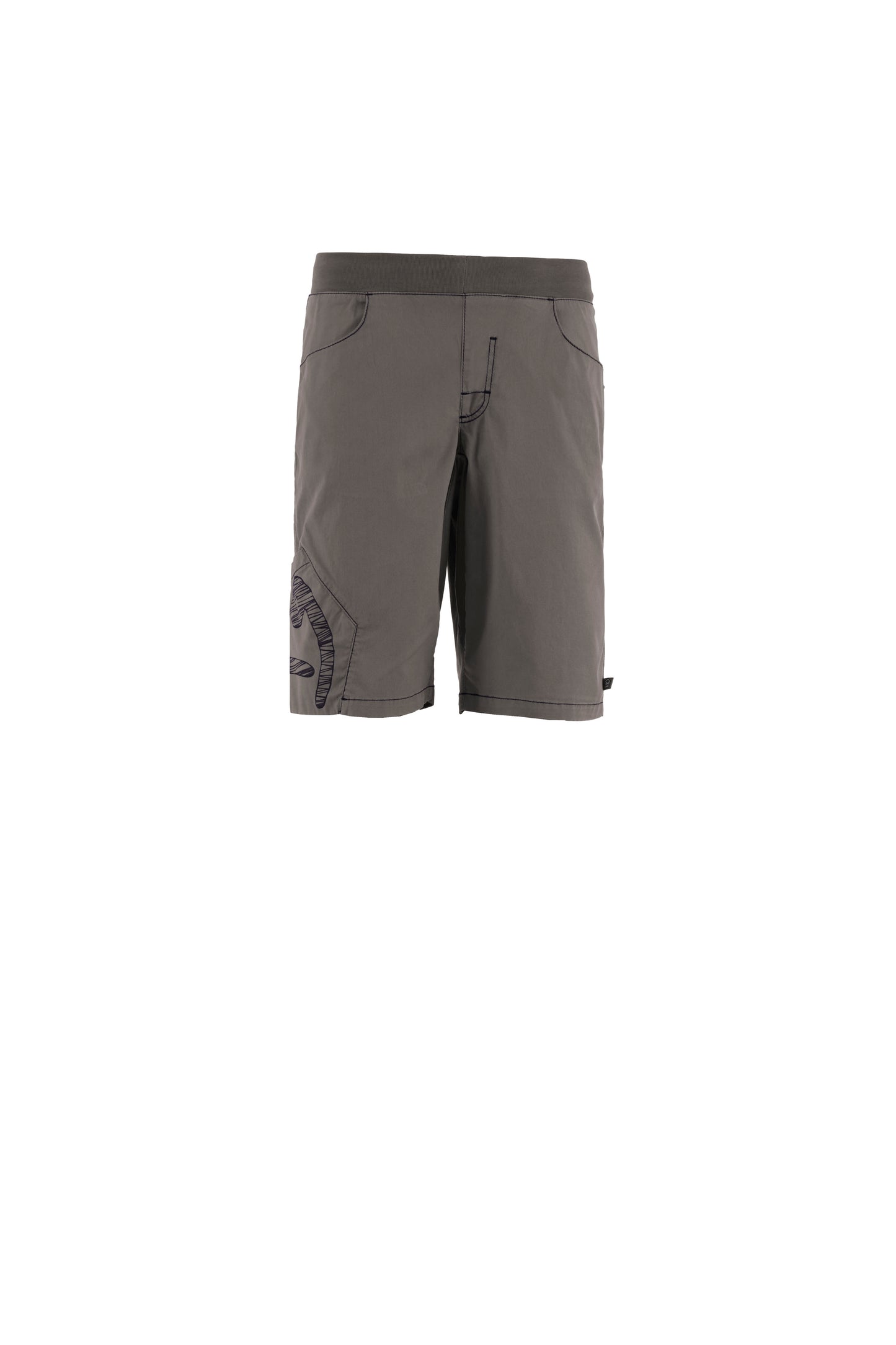 Pentago peace shorts m