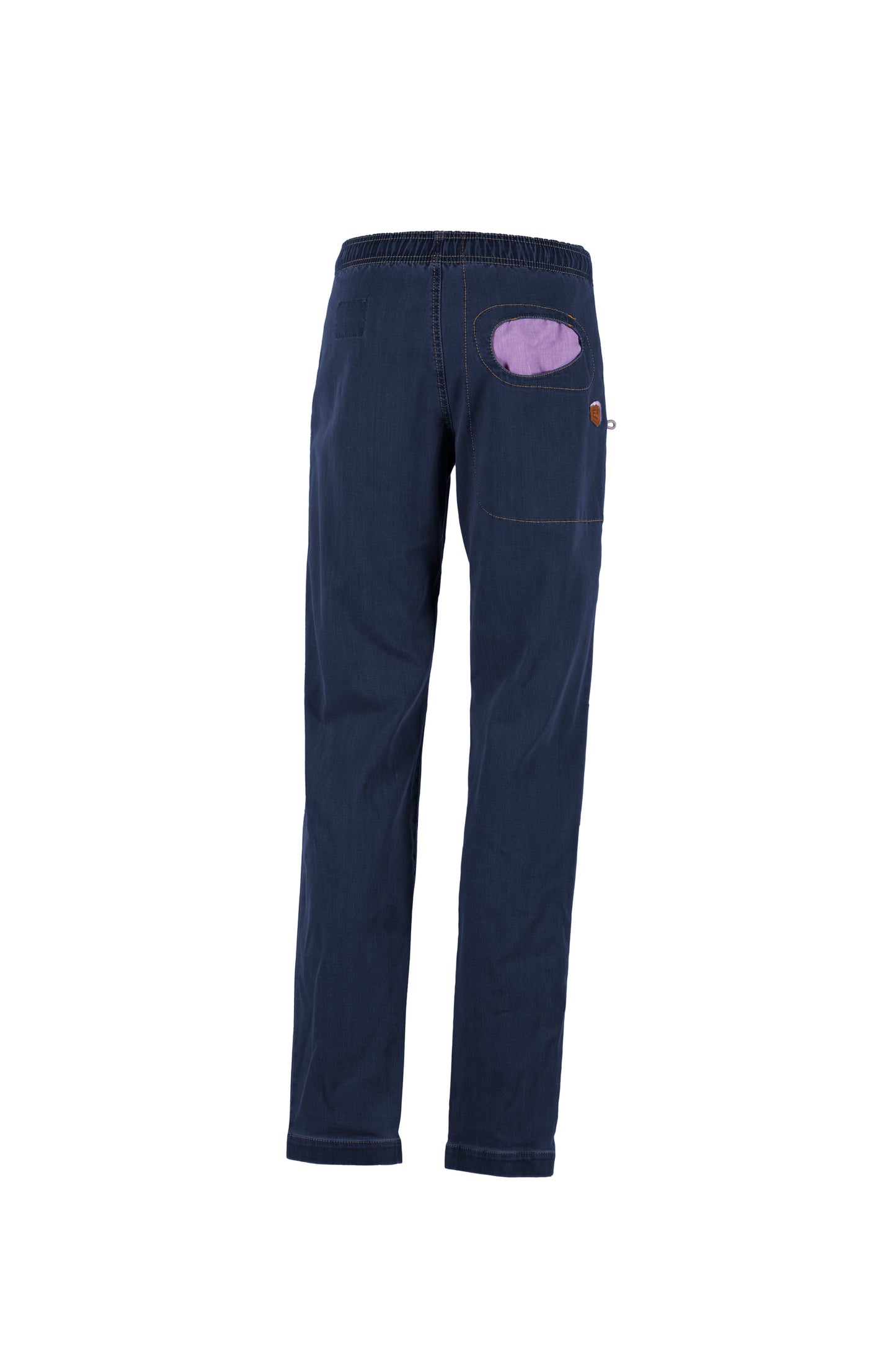 Onda denim pants w