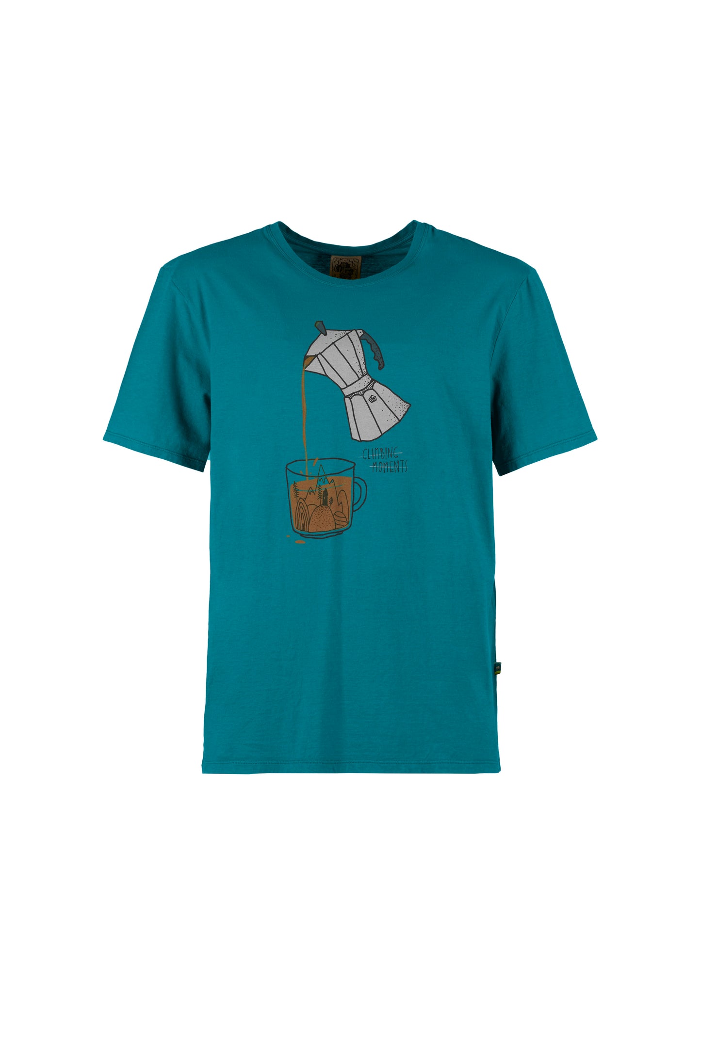 Cup t-shirt m