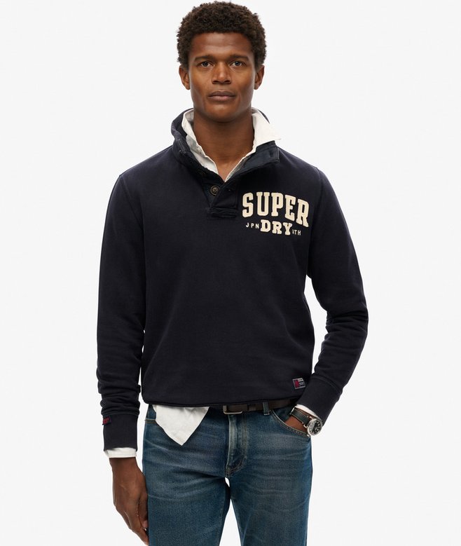 Vintage sweater m
