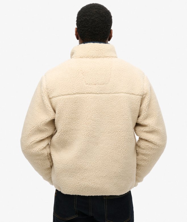 Vintage fleece m