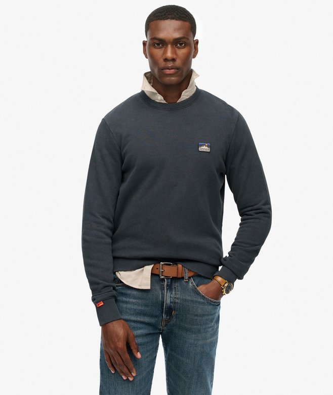 Outdoor jumper m