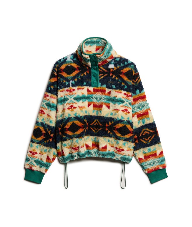 Soft printed w
