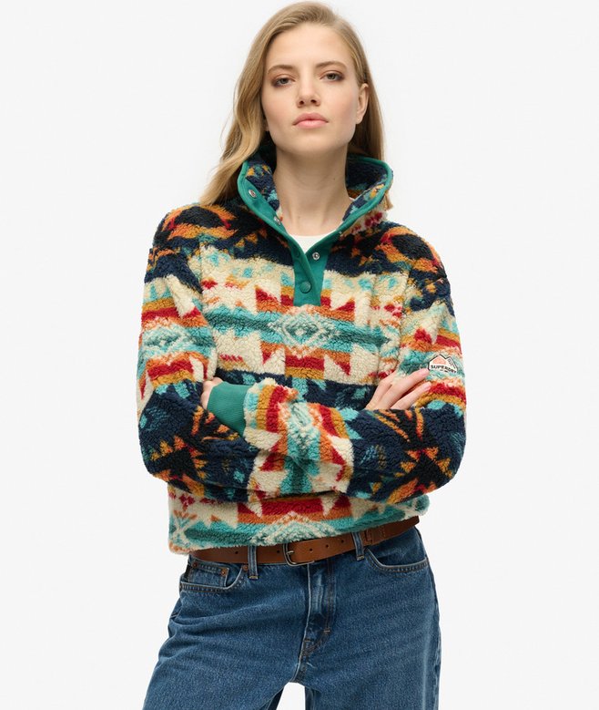 Soft printed w