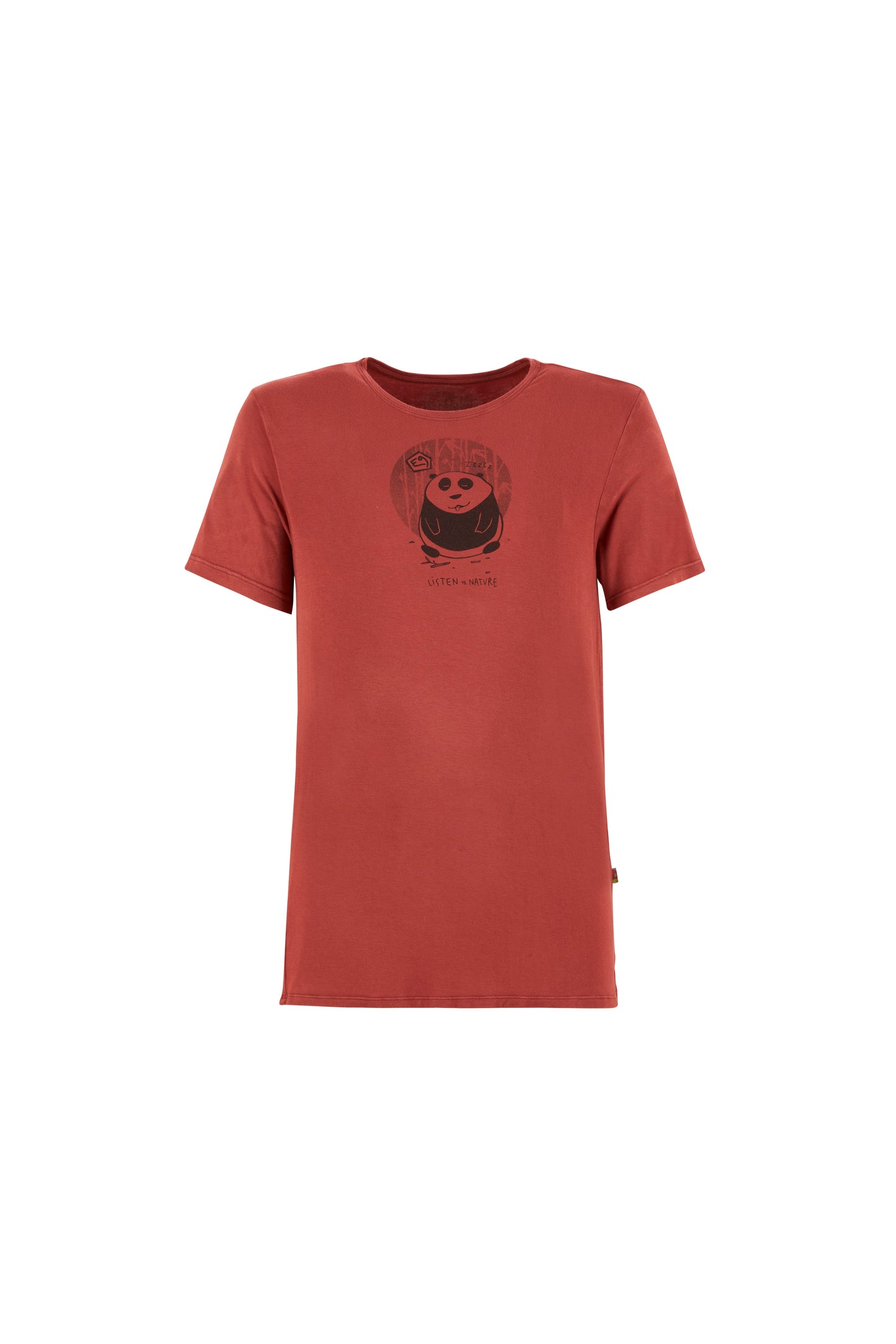 T-SHIRT BAMB UTE002