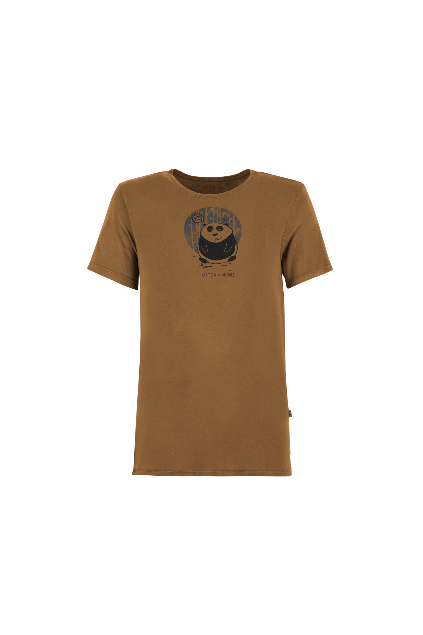 T-SHIRT BAMB UTE002