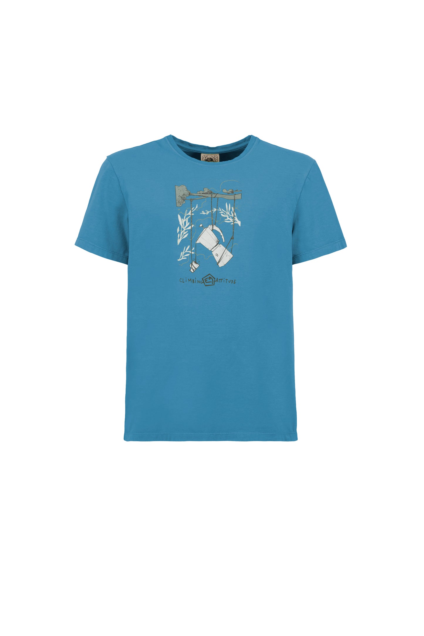 Bond t-shirt m W24-UTE001
