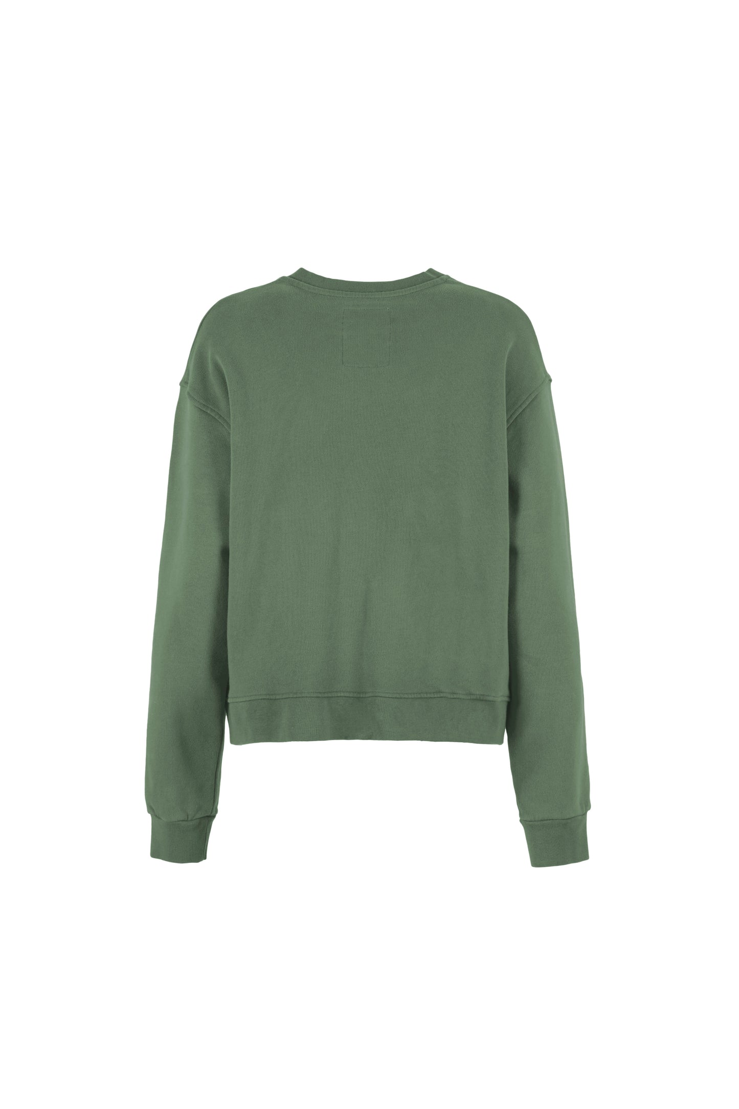 Aura sweatshirt w W25-DFL006