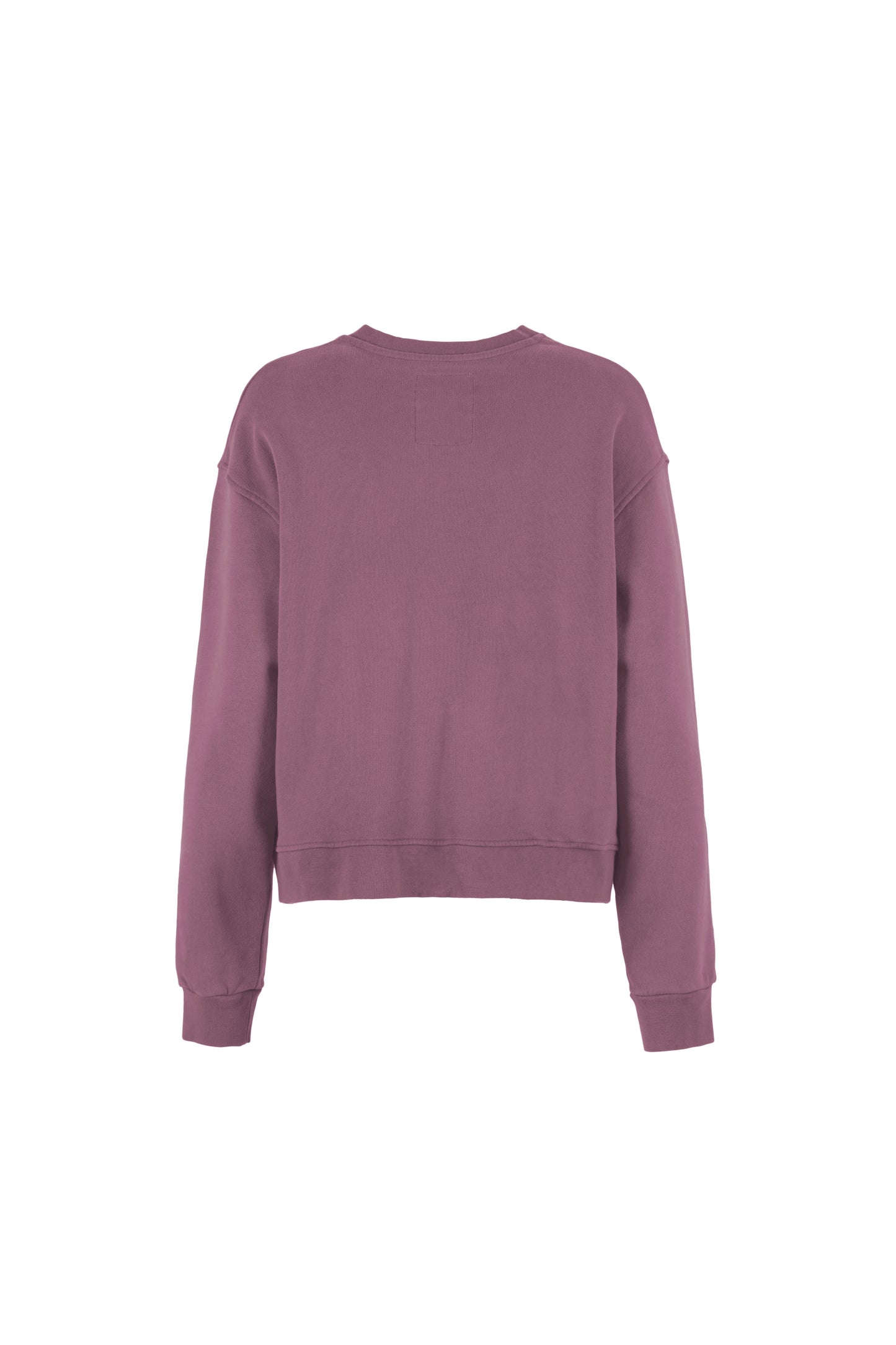 Aura sweatshirt w W25-DFL006