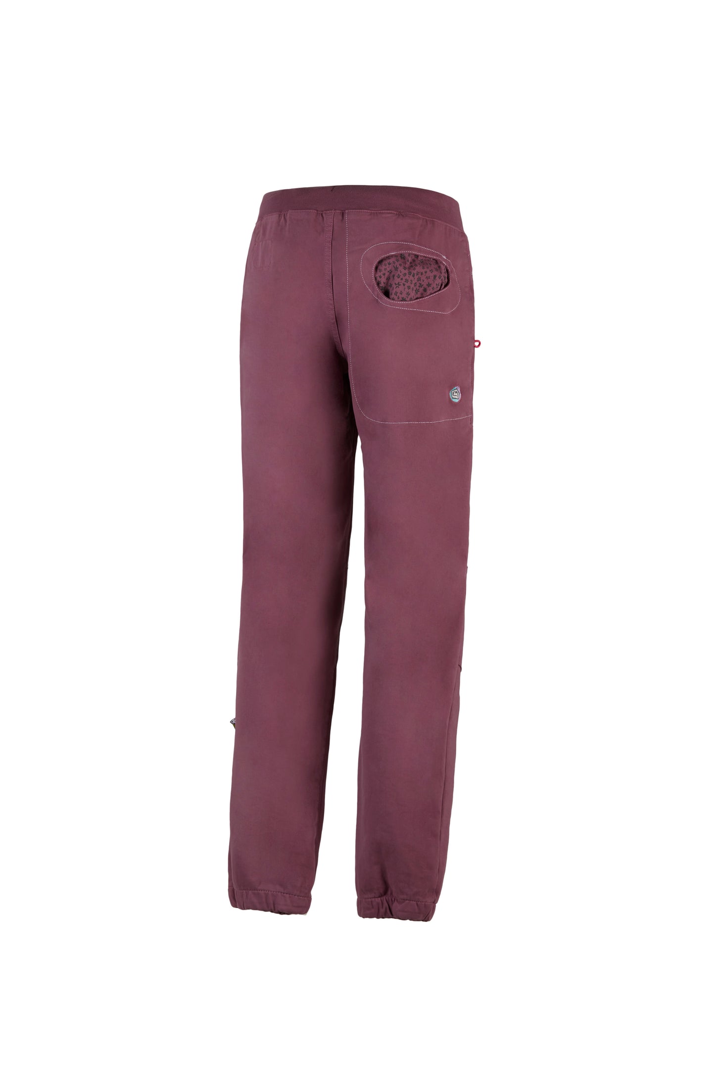 Ondart slim pants w W25-DTR007