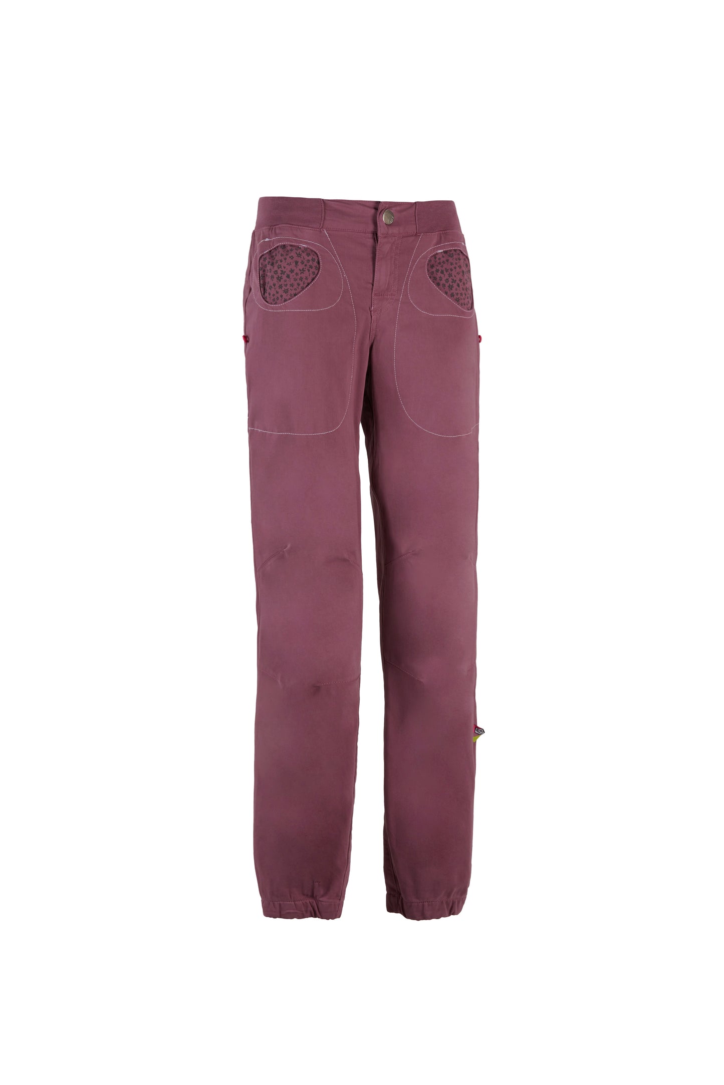Ondart slim pants w W25-DTR007