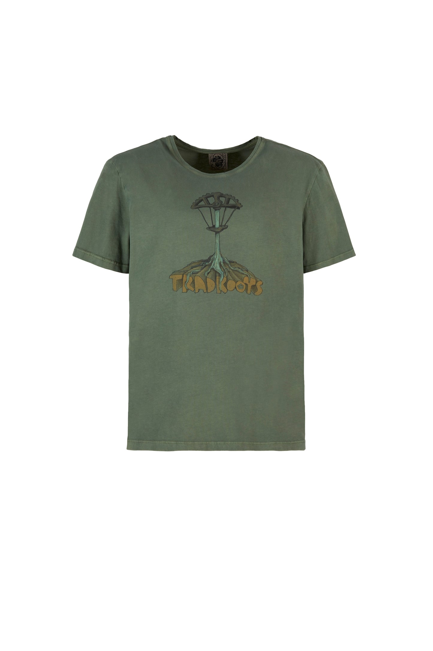 Roots t-shirt m W25-UTE002