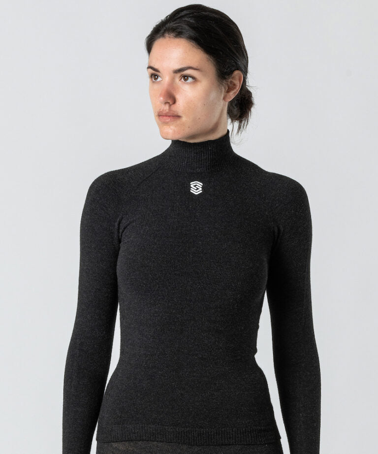 Base Layers e Intimo da Donna
