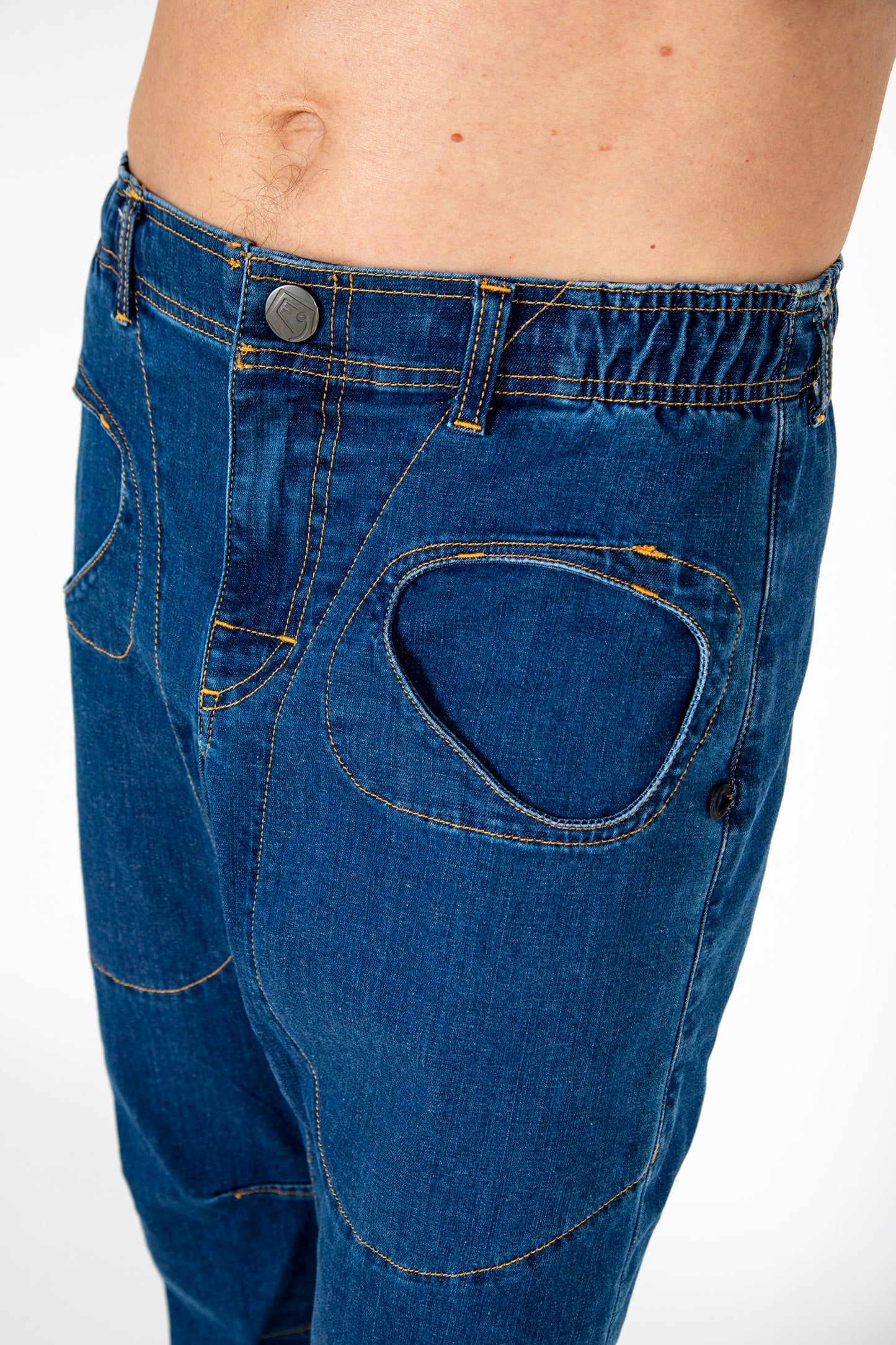 Rondo denim 2.4 m