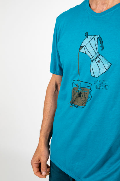 Cup t-shirt m