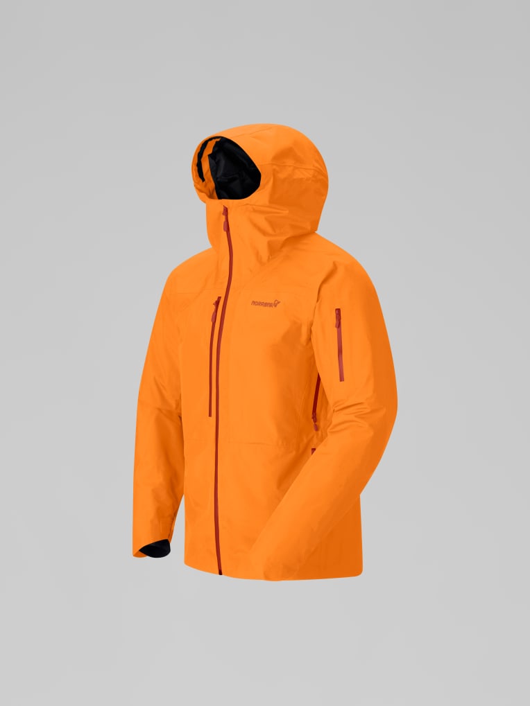 Lofoten GTX jkt m