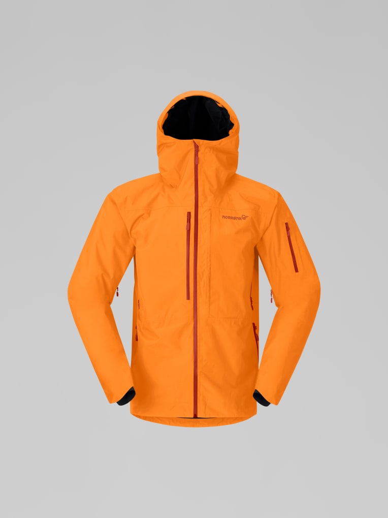 Lofoten GTX jkt m