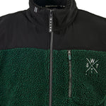 FLEECE SHERPA JILET 1OUTLAW