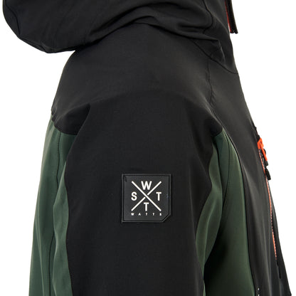 Blow jacket m