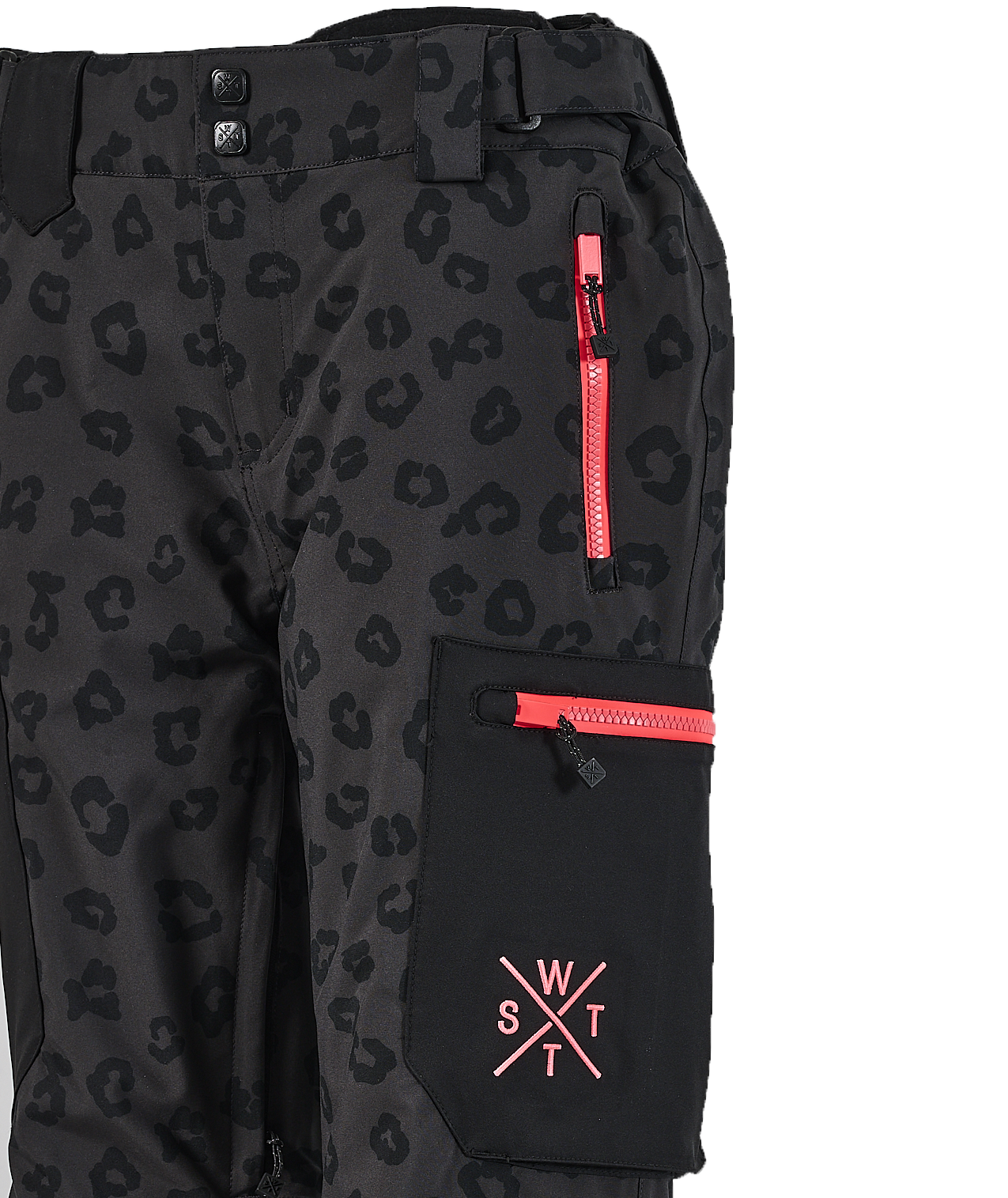 X-elipse 20K pants w