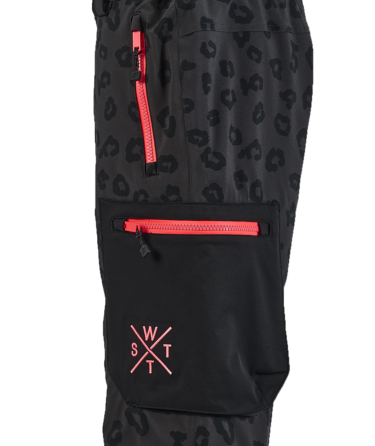 X-elipse 20K pants w