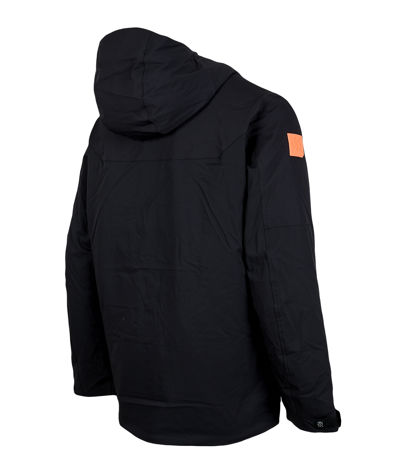 X-gamma jacket 20K m