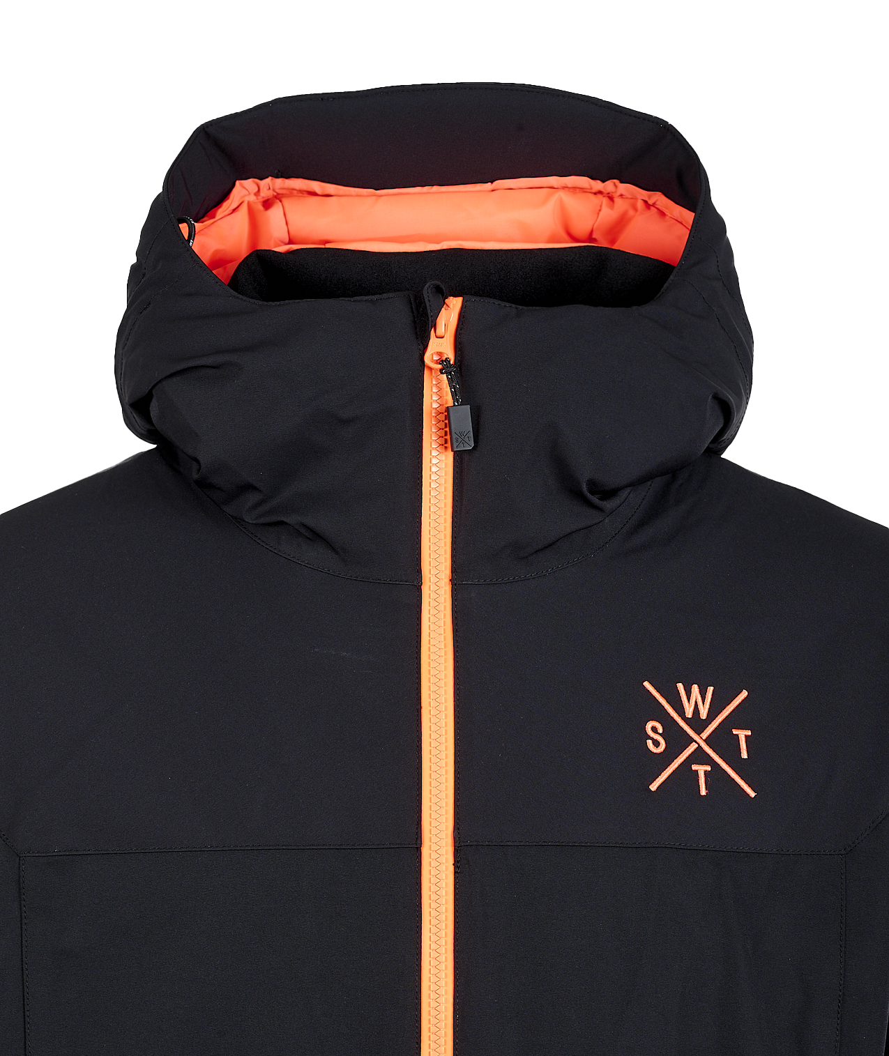 X-gamma jacket 20K m