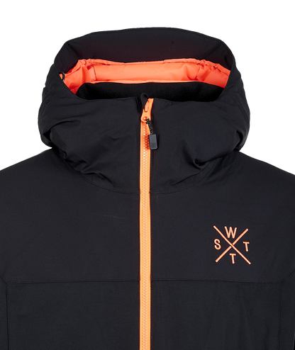 X-gamma jacket 20K m