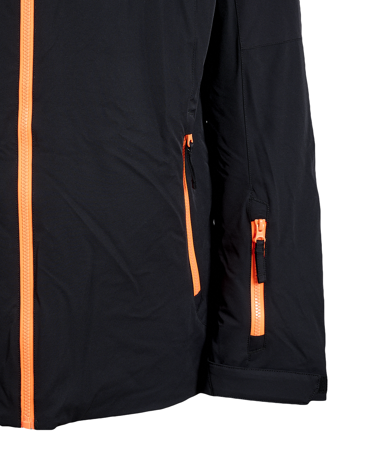 X-gamma jacket 20K m