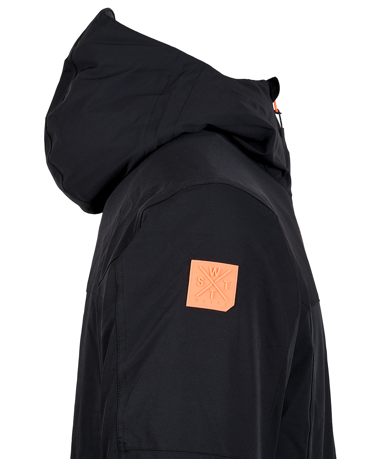 X-gamma jacket 20K m