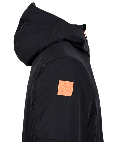 X-gamma jacket 20K m