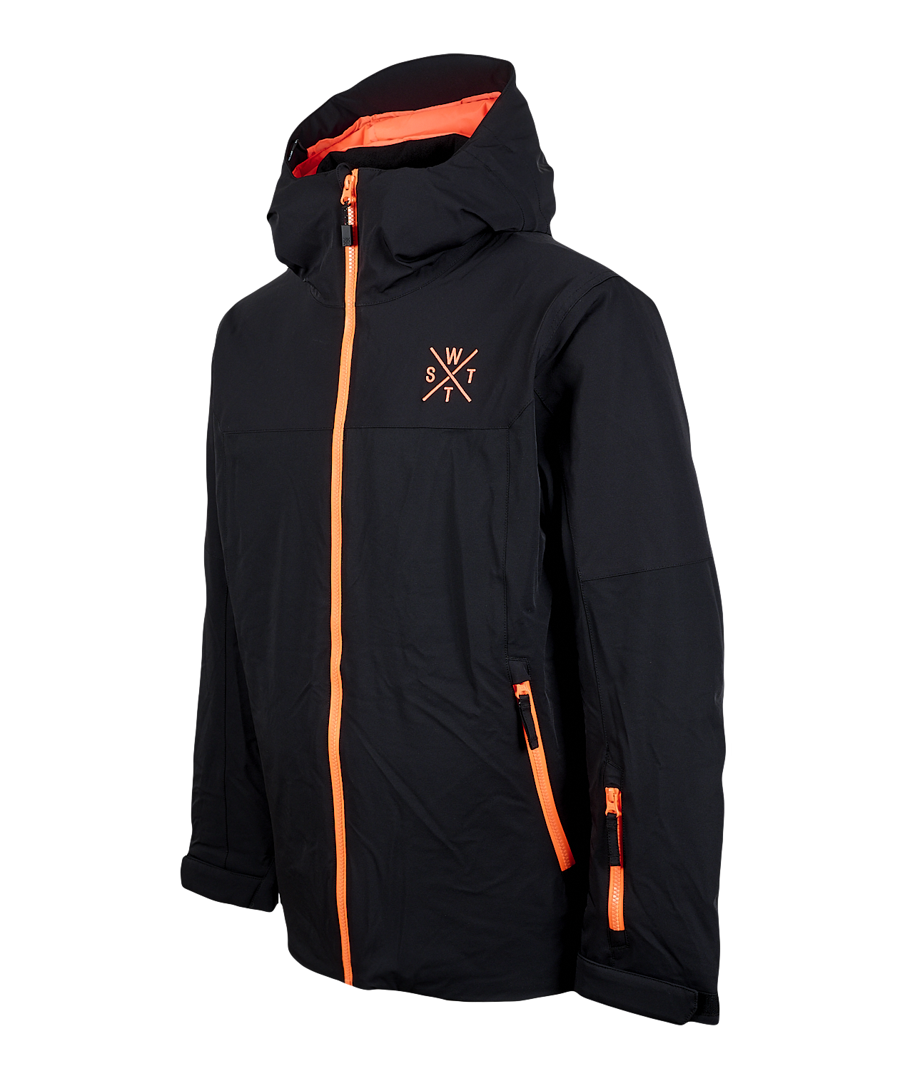 X-gamma jacket 20K m