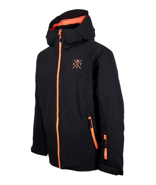 X-gamma jacket 20K m