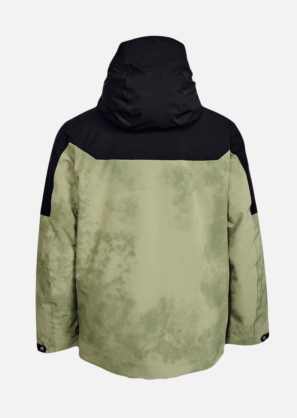 X-gamma jacket 20K m