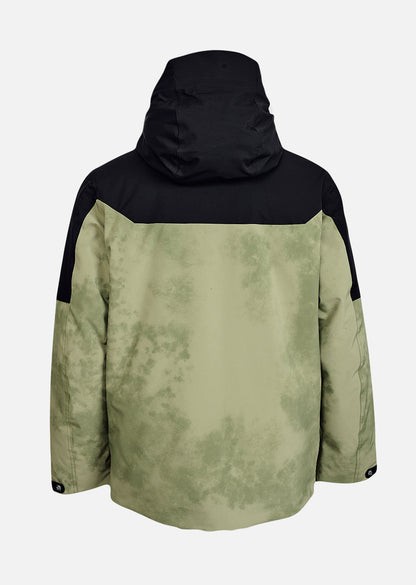 X-gamma jacket 20K m