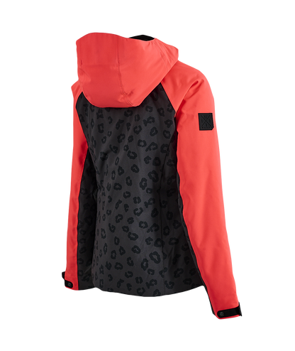 X-ice 20K ski jacket w