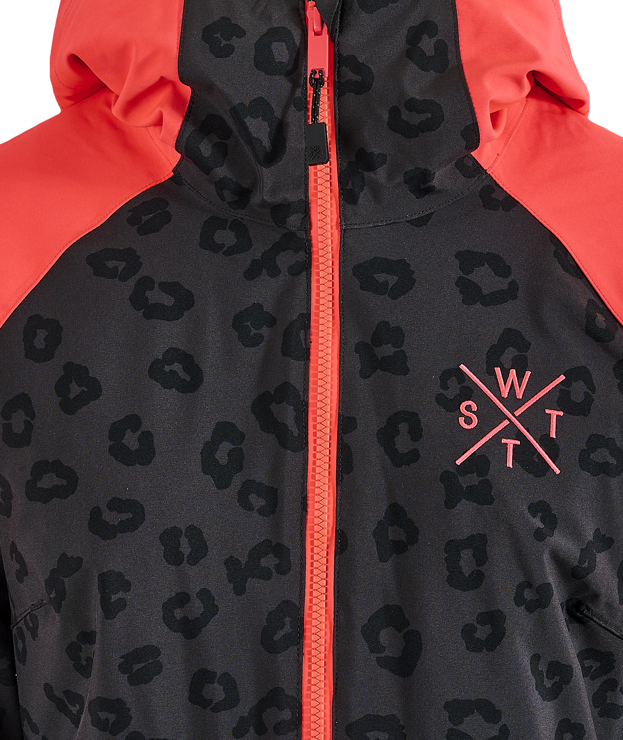 X-ice 20K ski jacket w