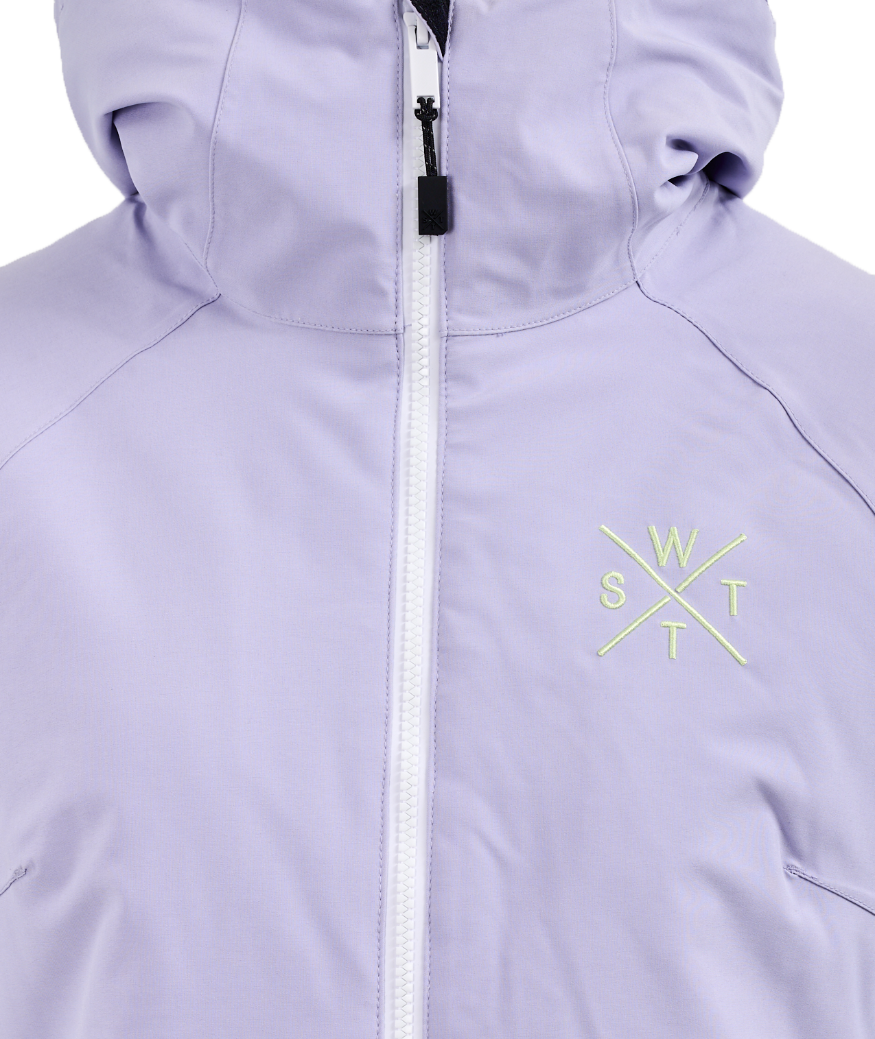 X-ice 20K ski jacket w