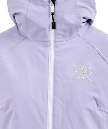 X-ice 20K ski jacket w