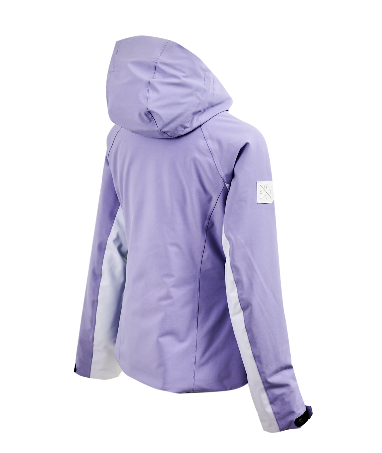 X-ice 20K ski jacket w