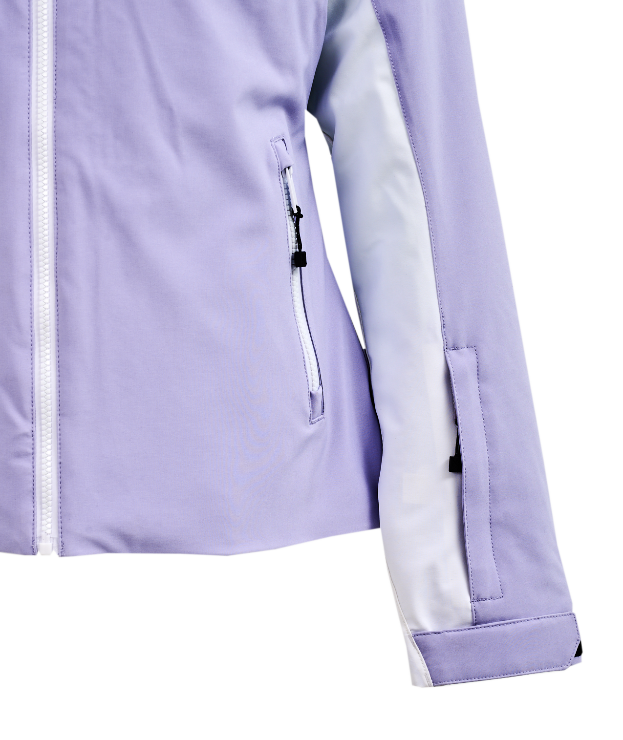 X-ice 20K ski jacket w