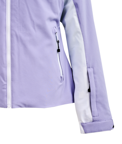 X-ice 20K ski jacket w