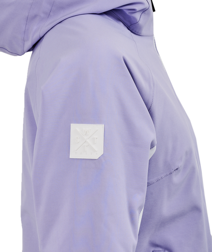 X-ice 20K ski jacket w