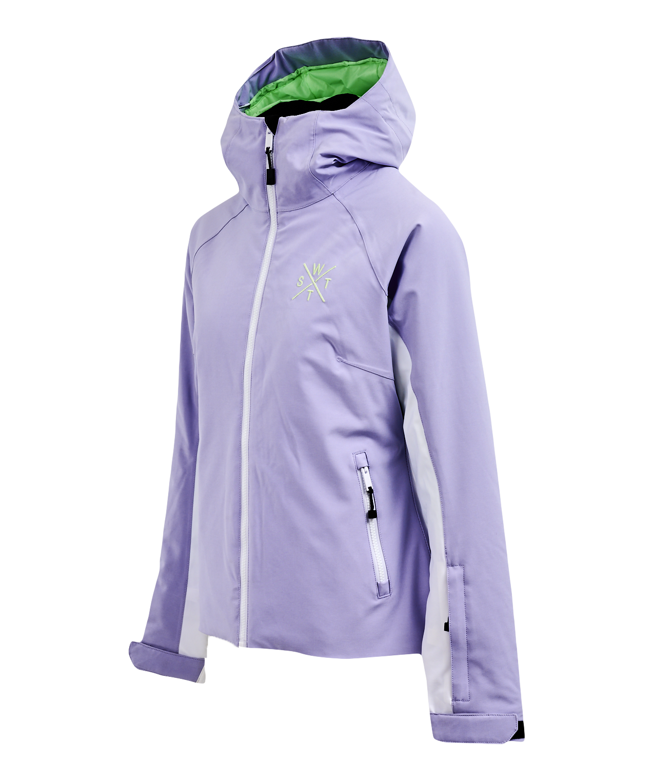 X-ice 20K ski jacket w