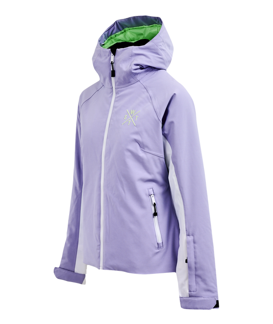 X-ice 20K ski jacket w