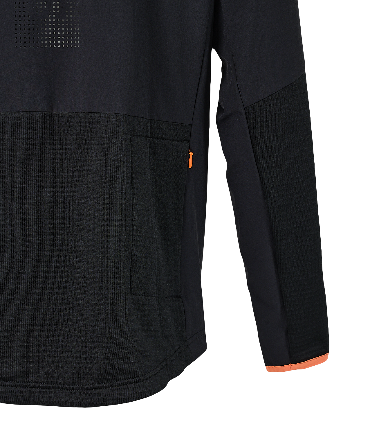 X-power midlayer m