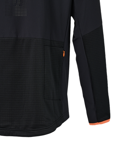 X-power midlayer m