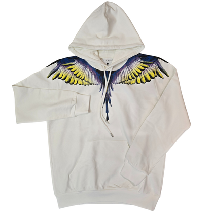 Hoodie m