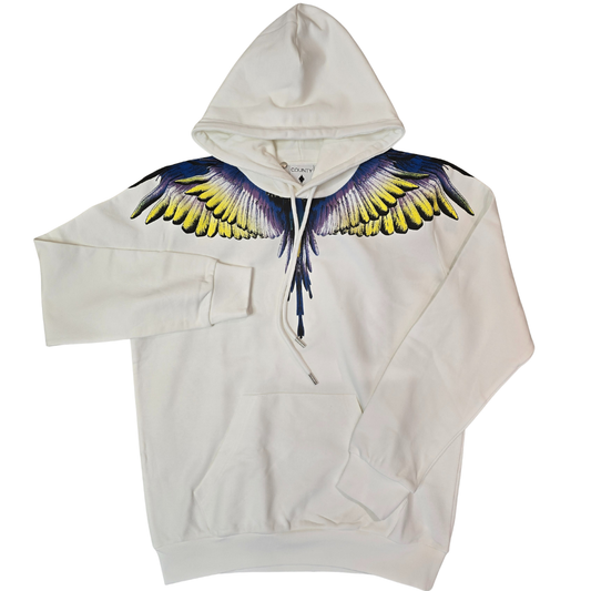 Hoodie m